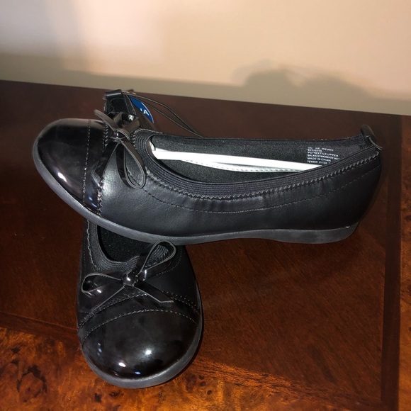 Arizona Jean Company Other - Arizona Black shoe NWT